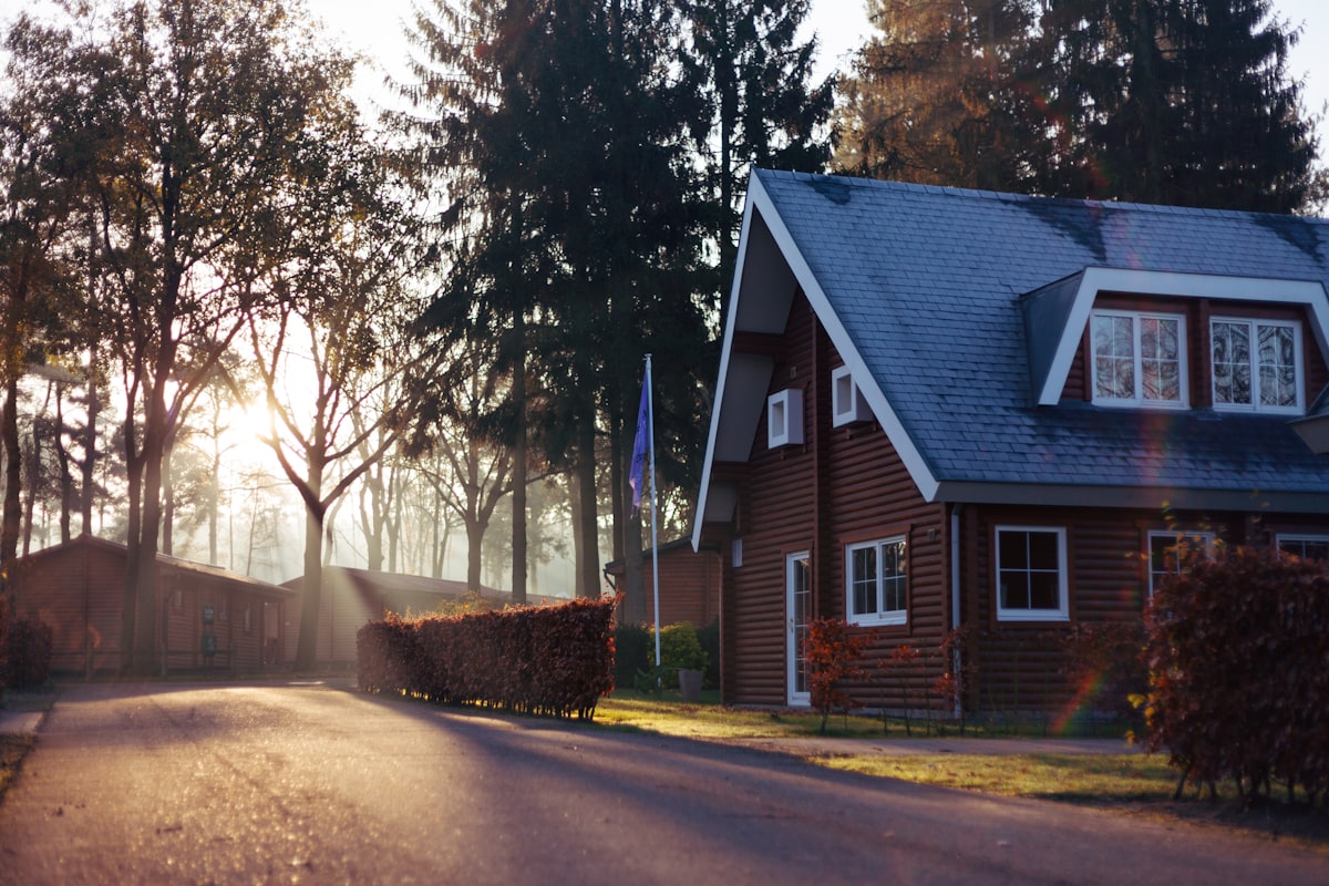 Real estate market insights