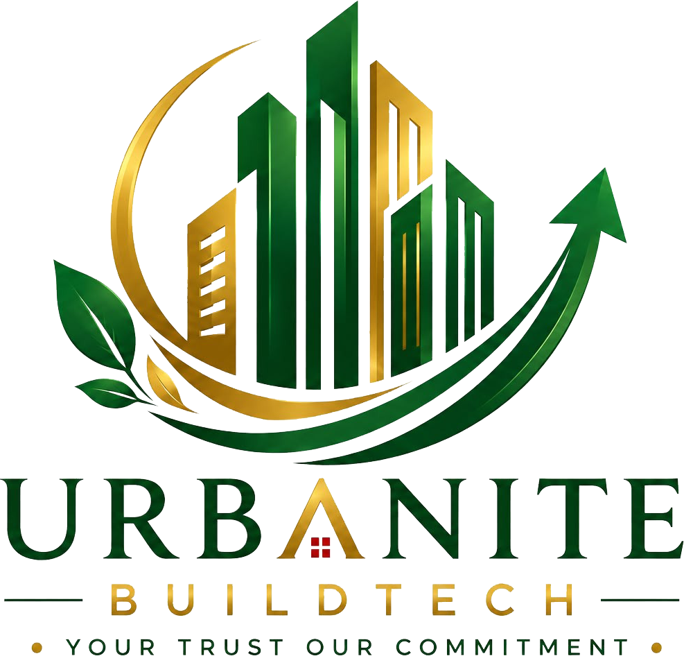 Urbanite Buildtech Private Limited