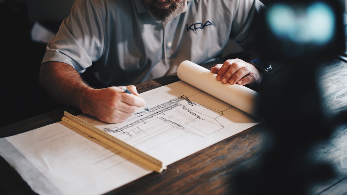 Residential Projects