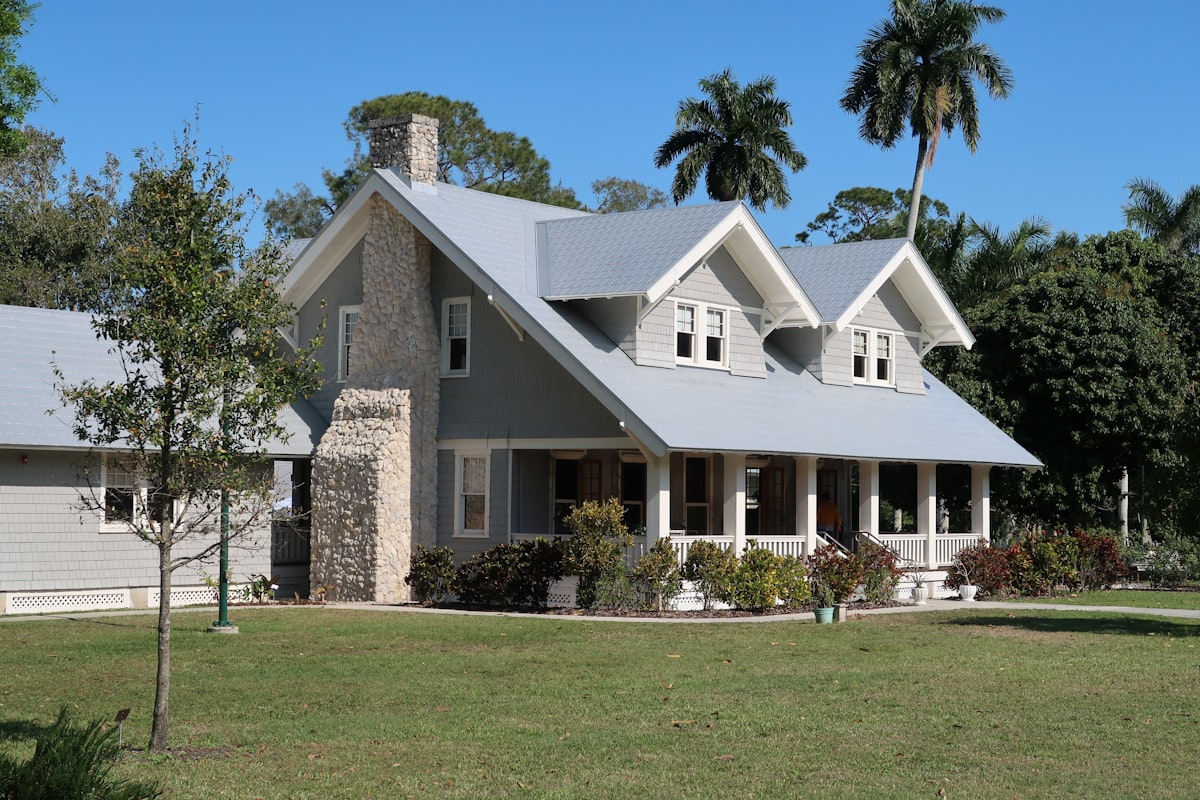 Luxury Duplex & Villas