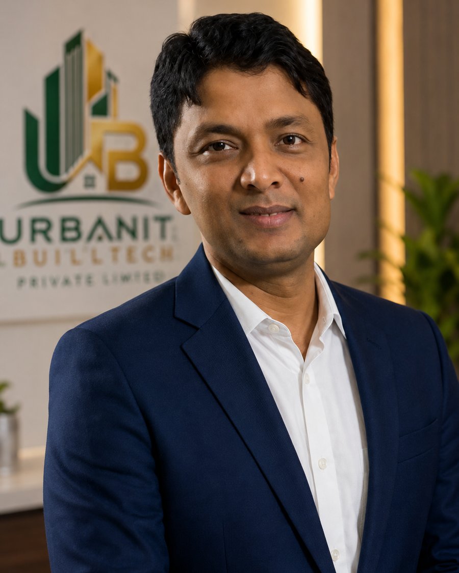 Mr. Manoranjan Barik